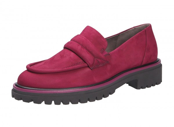 Paul Green Damen Slipper