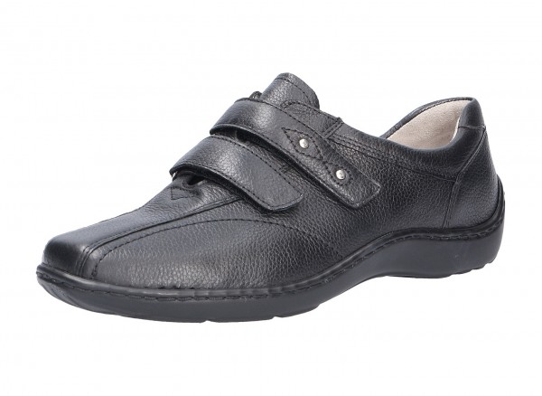 Waldläufer Damen Halbschuhe Comfort