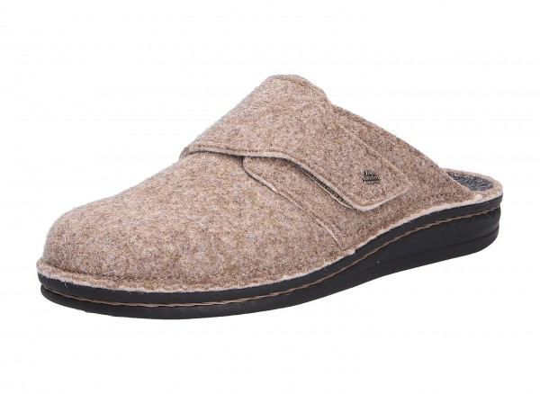 Finn Comfort Damen Hausschuhe