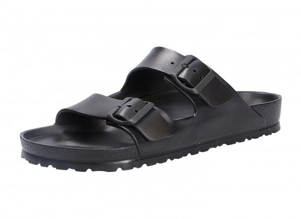 Birkenstock Arizona EVA Black