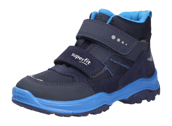 Superfit Jungen Halbschuhe