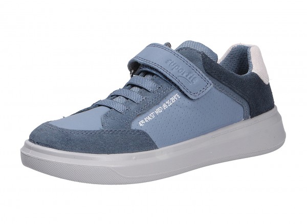 Superfit Jungen Halbschuhe