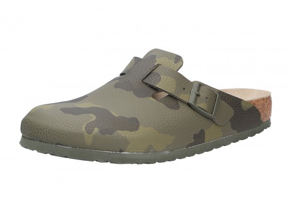Birkenstock Herren Clog