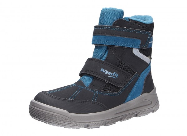 Superfit Jungen Stiefel