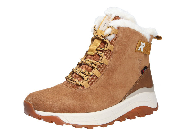 Rieker Damen Stiefel
