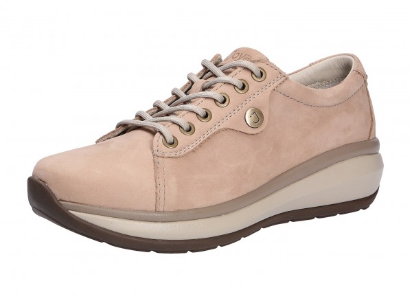 JOYA Damen Schnürschuhe