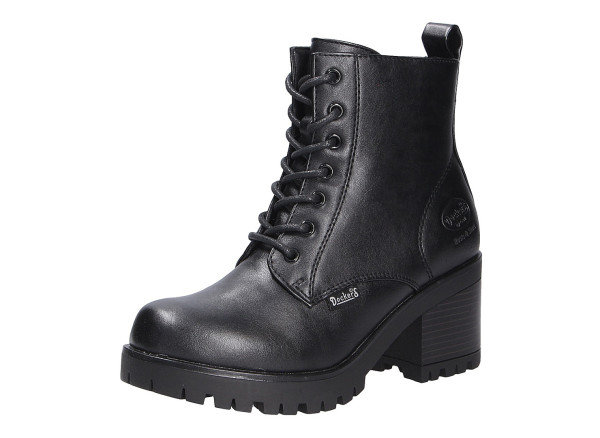 Dockers Damen Stiefel