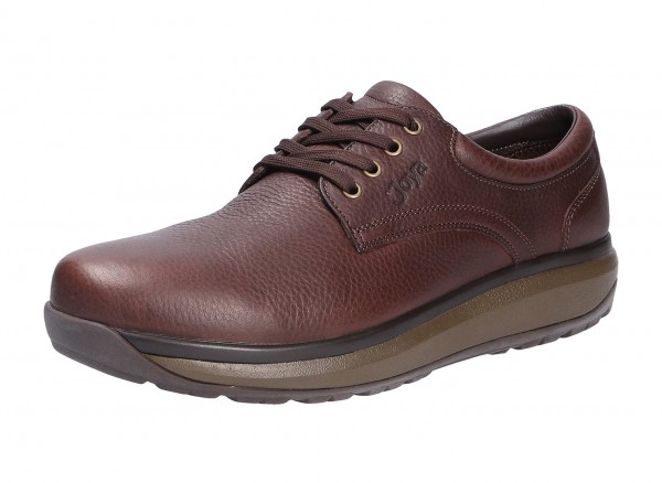 JOYA Herren Schnürschuhe