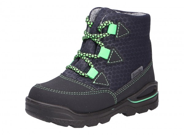Ricosta Jungen Lauflernschuhe