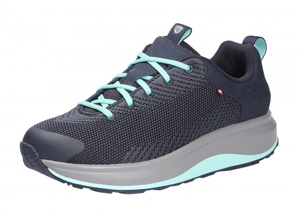 JOYA Damen Schnürschuhe