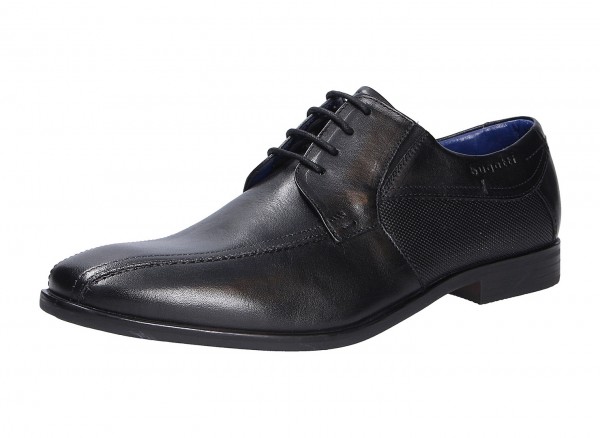 bugatti Herren Schnürschuhe