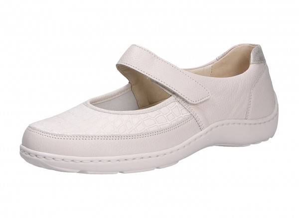 Waldläufer Damen Slipper