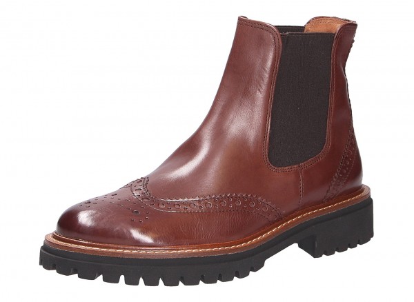 Paul Green Damen Stiefel