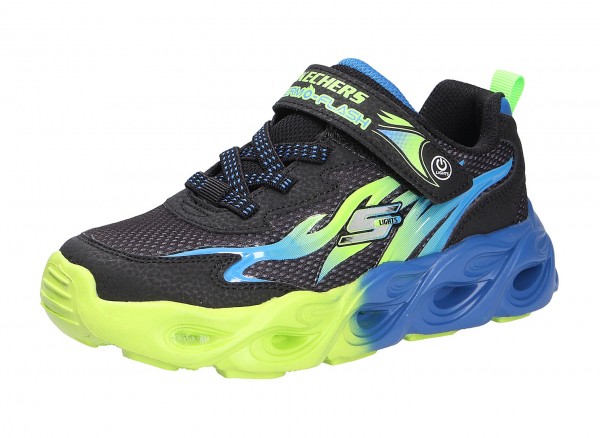 Skechers Jungen Halbschuhe