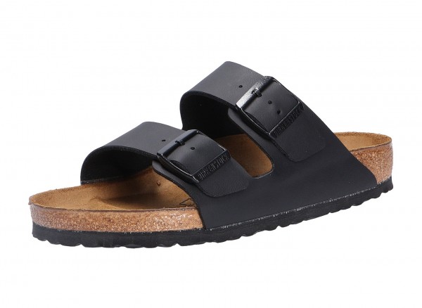 Birkenstock Unisex Pantolette normale Form