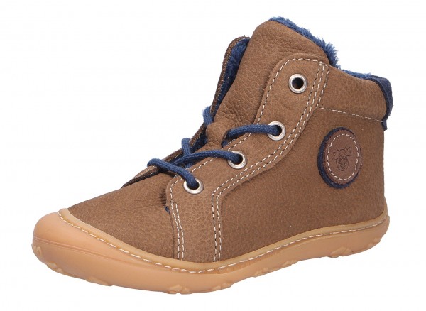 Ricosta Jungen Stiefel