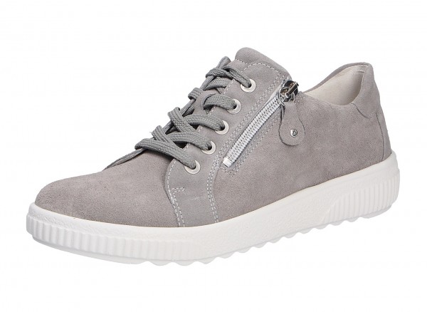 Waldläufer Damen Schnürschuhe