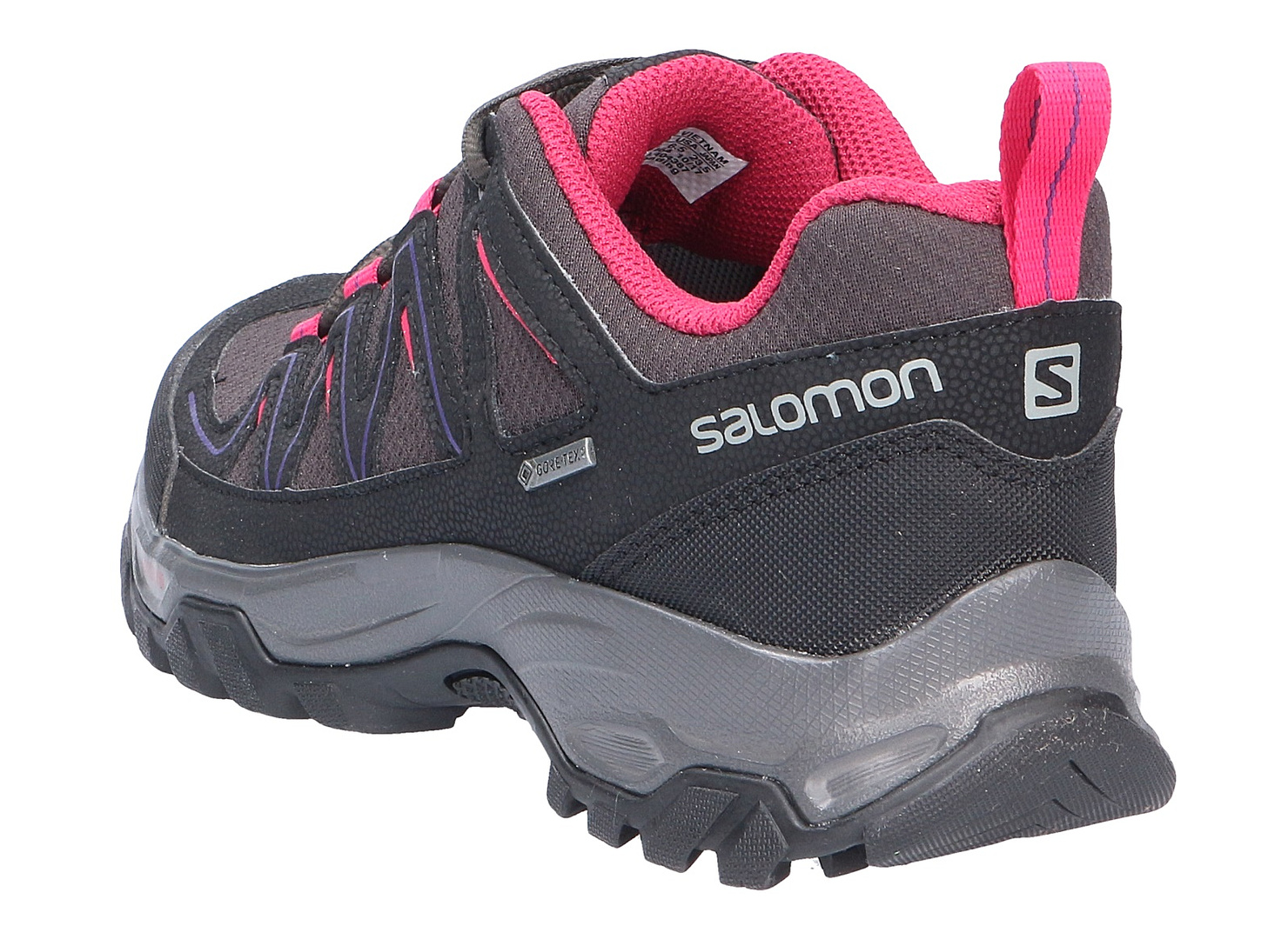 salomon shoes sale clearance