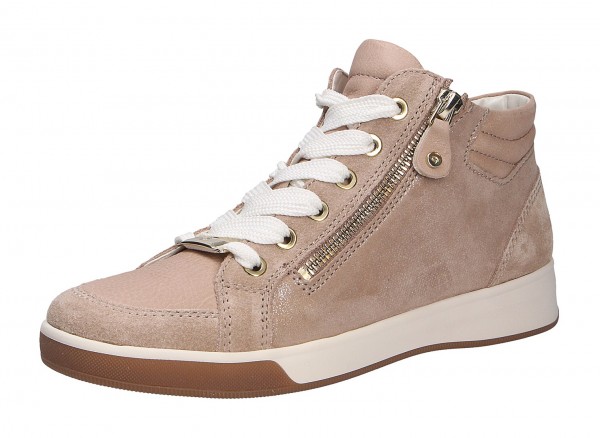 Ara Damen Schnürschuhe