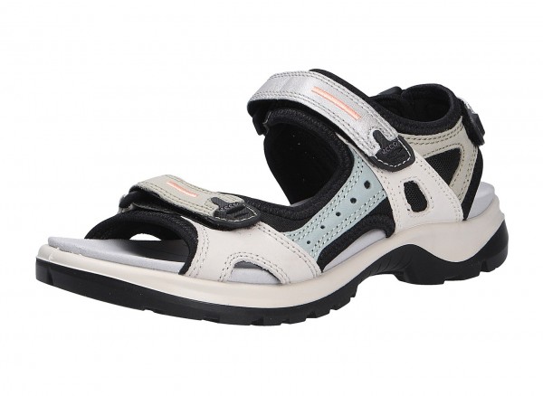 Ecco Damen Sandalen