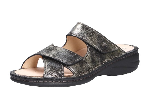 Finn Comfort Damen Pantolette Melrose