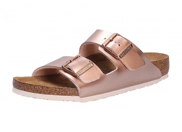 Birkenstock Mädchen Pantolette