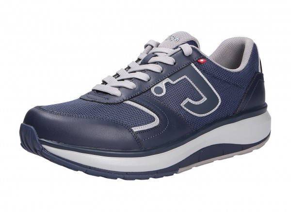 JOYA Herren Schnürschuhe