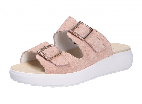Waldläufer Damen Pantolette
