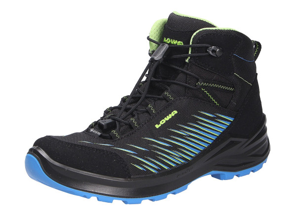Lowa Jungen Outdoorschuhe