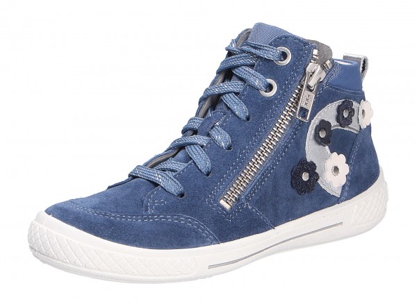Superfit Mädchen Halbschuhe