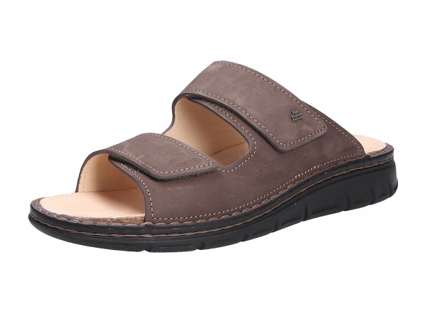 Finn Comfort Herren Pantolette