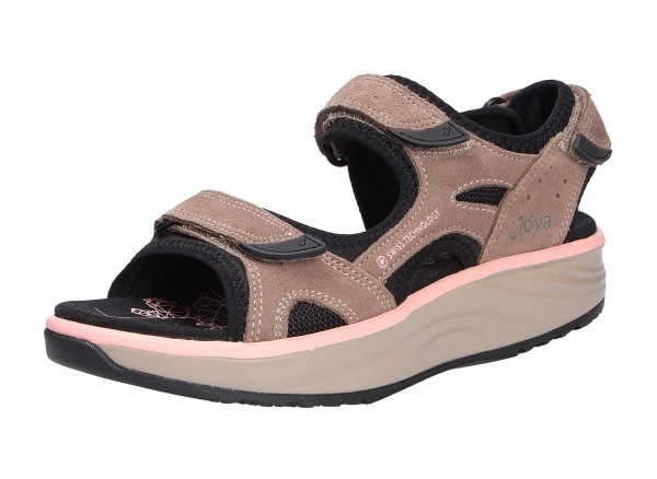 JOYA Damen Sandalen
