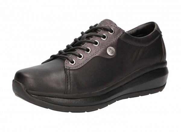 JOYA Damen Schnürschuhe