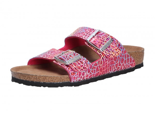 Birkenstock Mädchen Pantolette