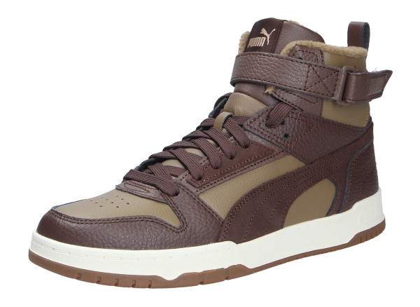 Puma Herren Sneakerboot