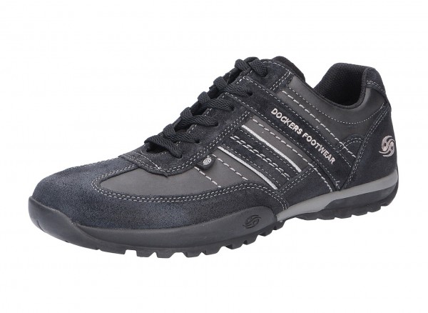 Dockers Herren Schnürschuh