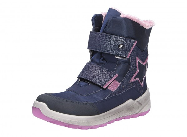Ricosta Mädchen Stiefel