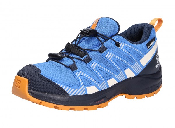 Salomon Jungen Halbschuhe