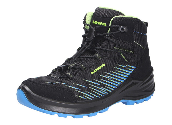 Lowa Jungen Outdoorschuhe