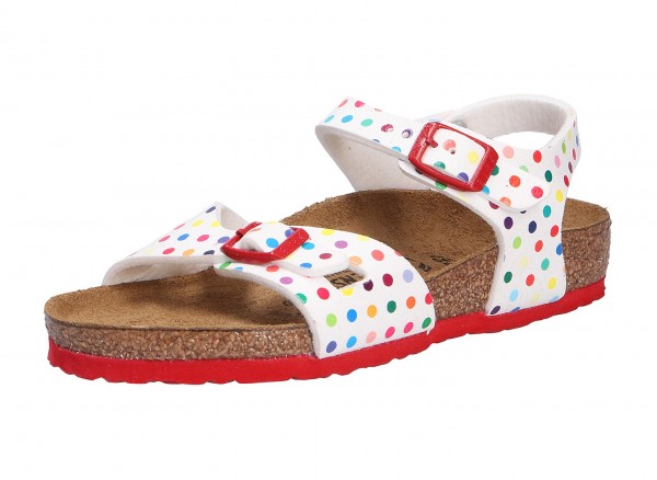 Birkenstock Mädchen Sandale