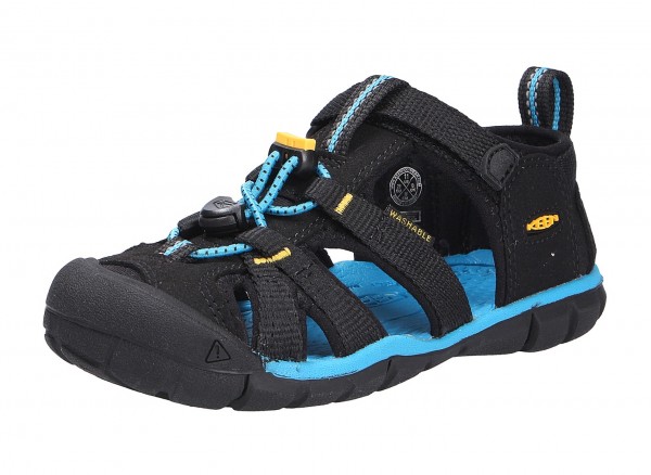 Keen Europe Jungen Sandale