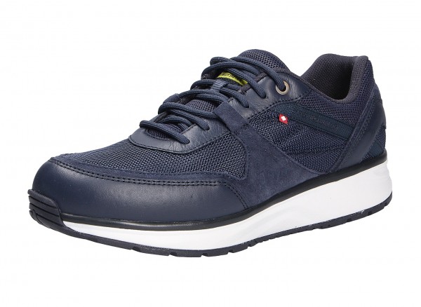 JOYA Herren Schnürschuhe