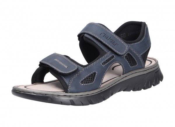 Rieker Herren Sandalen