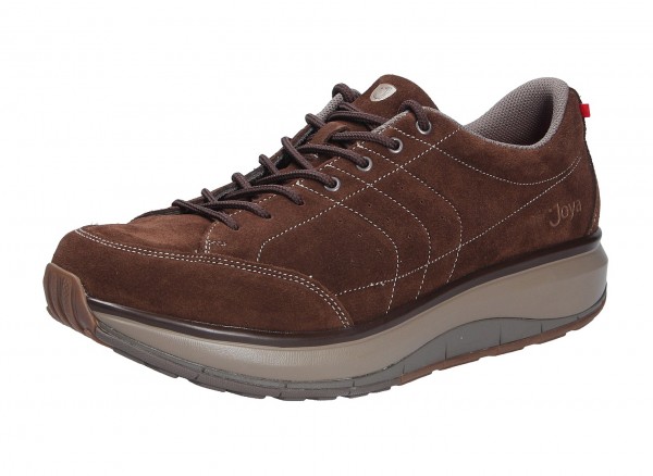 JOYA Herren Schnürschuhe