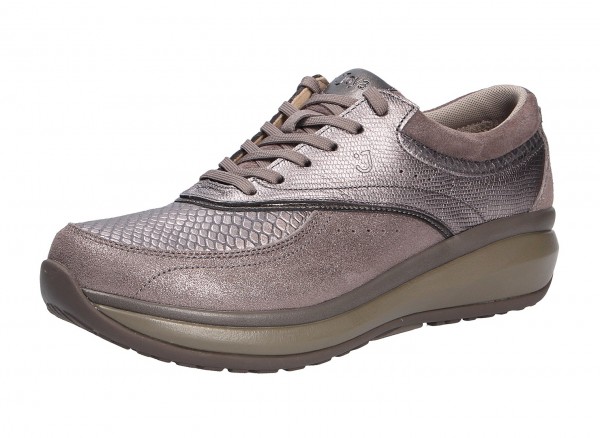 JOYA Damen Schnürschuhe