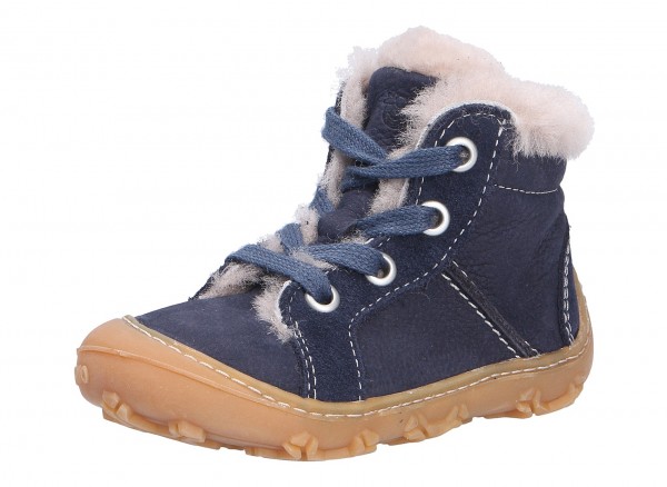 Ricosta Jungen Laulfernschuhe