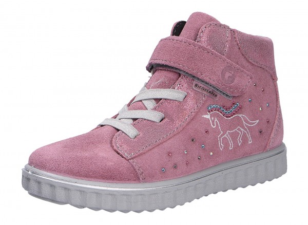 Ricosta Mädchen Halbschuhe