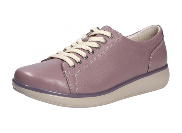 JOYA Damen Schnürschuhe