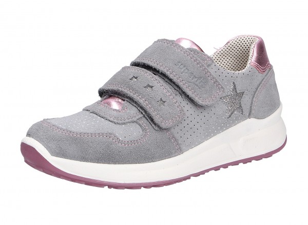 Superfit Mädchen Halbschuhe