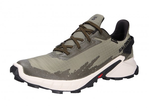 Salomon Herren Outdoorschuhe